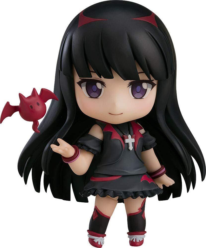 Nendoroid Journal of the Mysterious Creatures Vivian Action Figure w/ Tracking