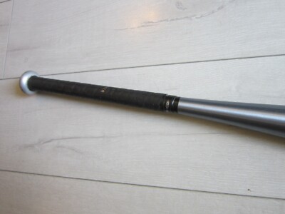 Batte De Softball Easton SX71 34 Pouces – 28 Oz – Alliage CU31 Vintage – Manche Fin
