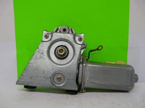 Wischermotor hinten WM-4206-1S Suzuki Swift II EA/MA 89-03 Subaru Justy