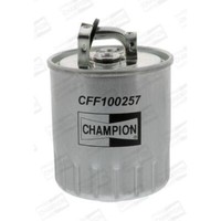 Champion Kraftstofffilter Passend FüR Mercedes-Benz Sprinter 4-T Bus