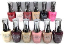 NEW PACKAGING - Artistic - Colour Gloss Soak Off Gel Polish - Pick Your Color