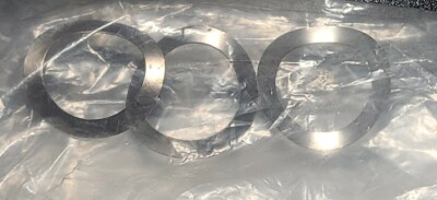 OEM Neu 2015-2017 Mopar Dodge Viper Drive Hub Zu Halb Schaft Wave Washer 5212684