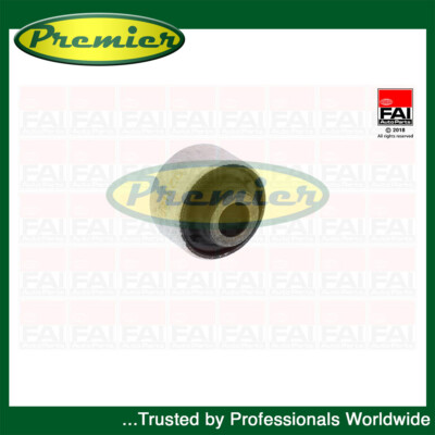 Premier Front Lower Track Control Arm Bush Fits Renault Megane 2015-