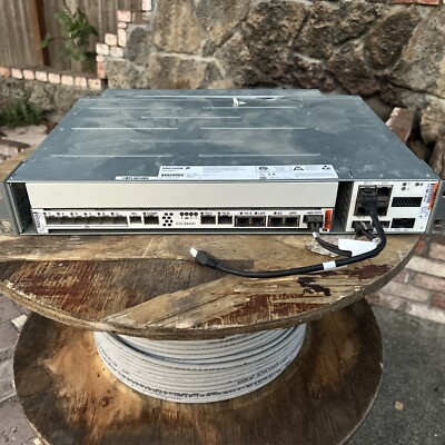 Ericsson Networks Power RBS 6601 Model 7001634-j000 | eBay