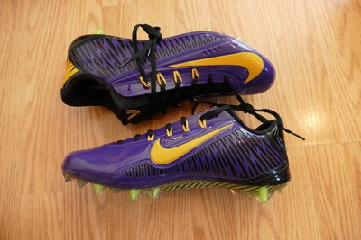 Nike Vapor Carbon 2.0 Elite 2014 Football Lacrosse Cleats Shoes 657441 |  eBay
