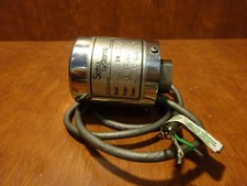 Stefa 205-2 pressure sensor 24VDC