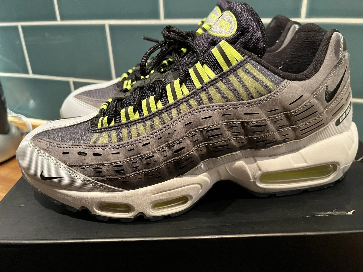 Nike Air Max 95 Kim Jones Rare Deadstock Uk 8 Authentic 110 1 90
