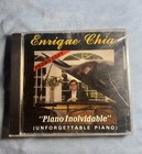Enrique Chia CD Piano Inolvidable 1993