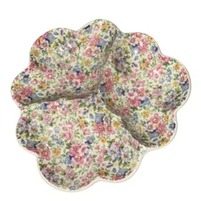 Lord Nelson Ware Compartment Bowl