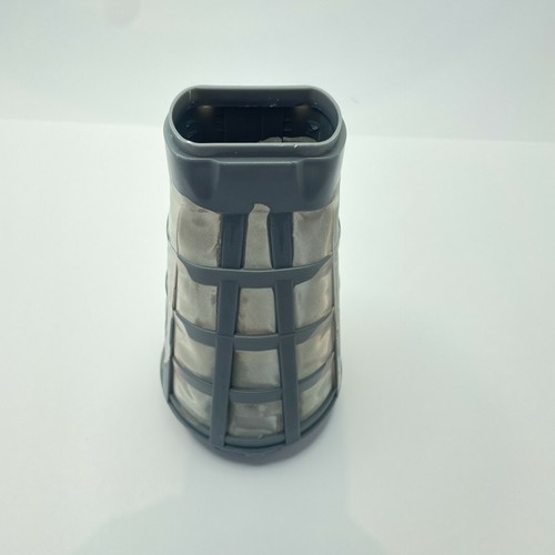 Vektro V300 Fine Filter Cone Spa Pool Cordless Vacuum Spare Part Sand Particle - Bild 8 von 10