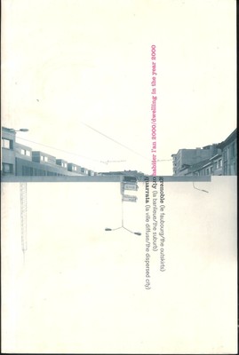HABITER L'AN 2000-DWELLING IN THE YEAR 2000 CON CD-ROM