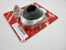 Pro Moto Billet Spark Arrestor Exhaust Cap GasGas ECF EXF MCF 250 350 450 21-23