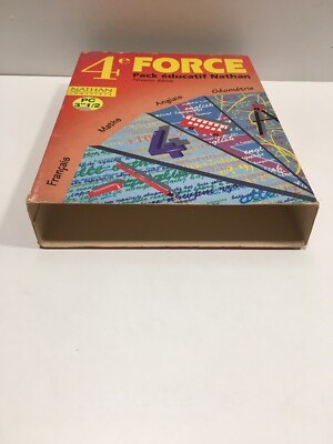 NATHAN VACANCES DU CP AU CE1 / LOGICIEL PC/MAC CD - Jeux vidéo