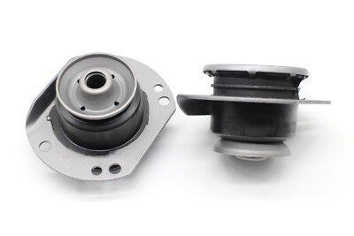 2 pcs Control Arm Bushing Castor Rod Bushing for GTO 2004-2006