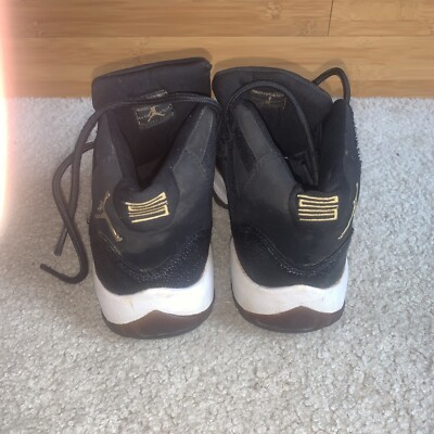 Air Jordan 11 Retro Prem HC 136046 099 size 6.5 Y | eBay