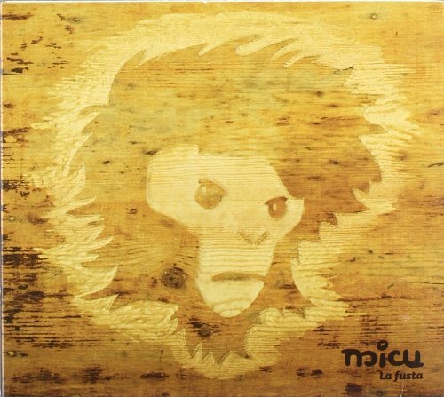 Micu La Fusta (CD)