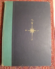 Hammond's New Supreme World Atlas. Garden City, ©1955. Hardcover