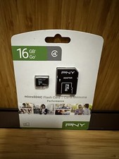 PNY micro sd card 16GB