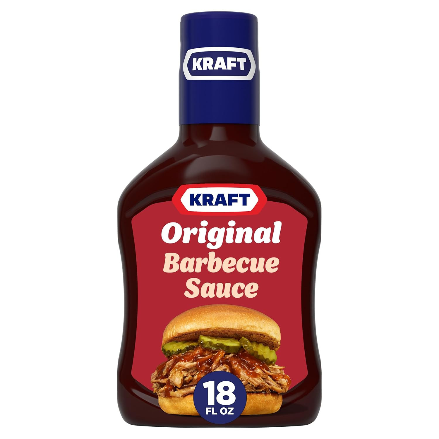 (18 Oz Bottle)