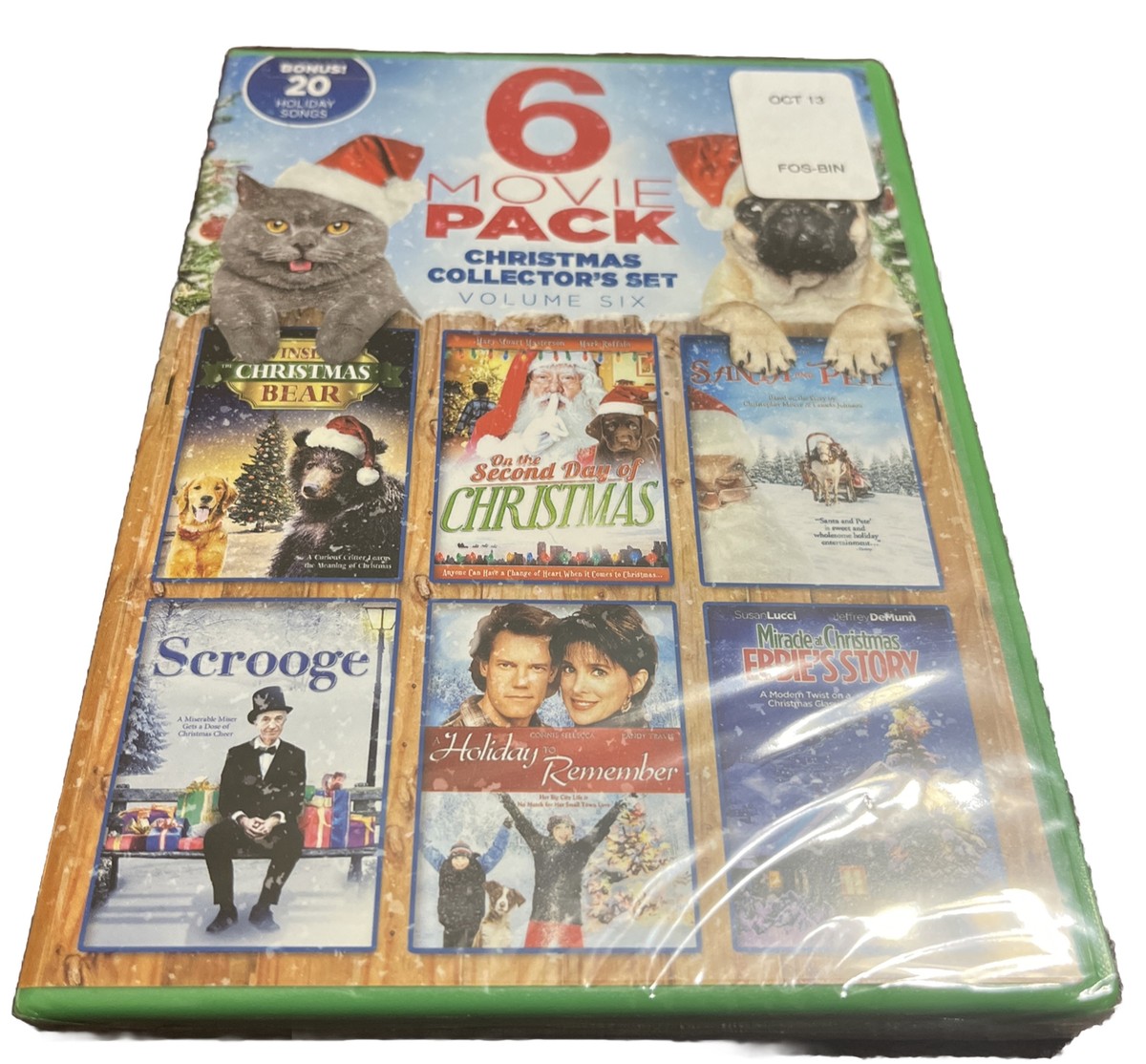 実写版DVD　６作品セット ドクターX 外科医・大門未知子 6 DVD 全5卷 全卷セット レンタル