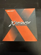 SEALIGHT X5 H11/H9/H8 Light Bulbs 18000 Lumens 6500K Super Bright Bulbs