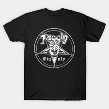Piggly Wiggly Pentagram T-Shirt