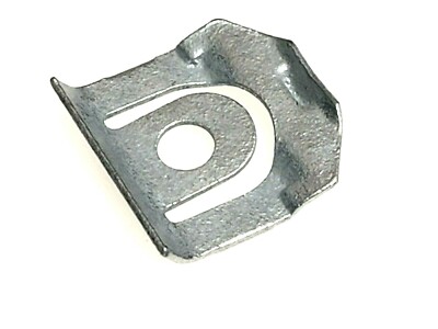 64-67 GM A Body Hardtop Front Windshield Window Trim Molding - Foto 11