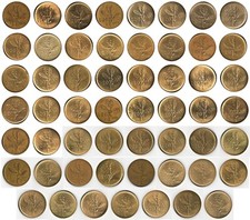 Monete Italia - 20 Lire - dal 1957 al 1999 (Entra e scegli anno e varianti...)