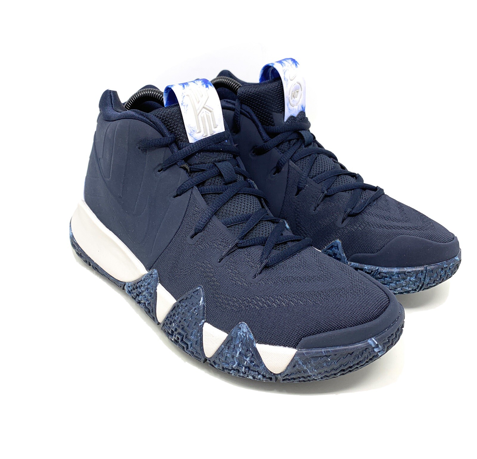 kyrie irving standing rock shoes