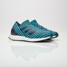 adidas Nemeziz Tango 17+ 360 Agility UltraBoost Legend Ink  display picture 3