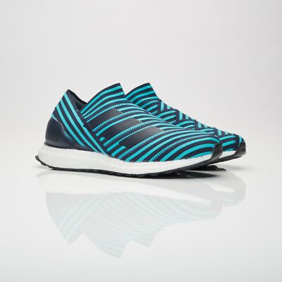 adidas Nemeziz Tango 17+ 360Agility TR UB CG3658 Men Size US 10 NEW   