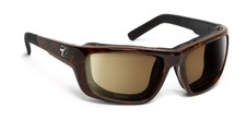 7eye by Panoptx Ventus Dark Tortoise Airshiel...
