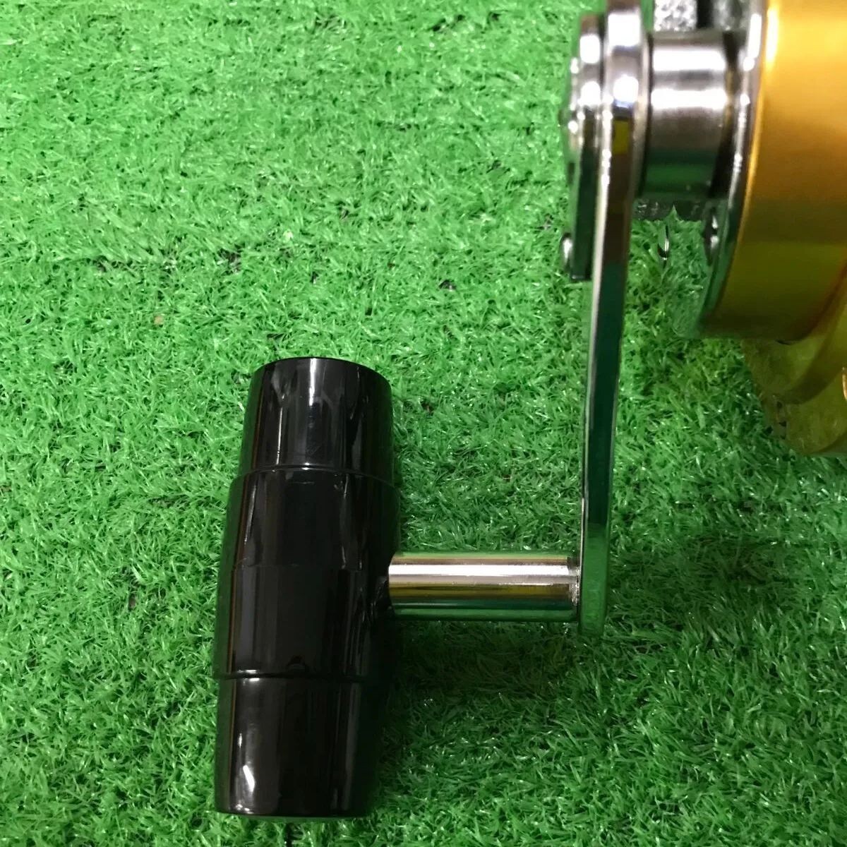 【中古】 PENN インターナショナルII 30TW   /T175M Penn International II 30TW Big Game Trolling Reel - Used