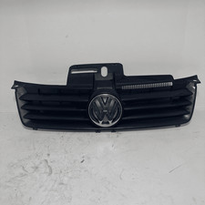 6Q0853653C9B9 Grill VOLKSWAGEN POLO (9N) 1.2 12V (47Kw) Ber. 3p/b/1198cc