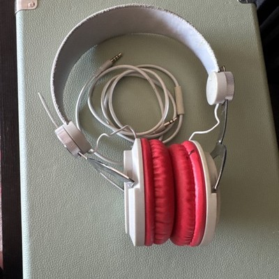 WeSC Bassoon Professional DJ-Style Headphone 