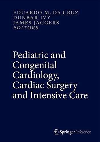 Pediatric and Congenital Cardiology, - Hardcover, by Da Cruz Eduardo - New h