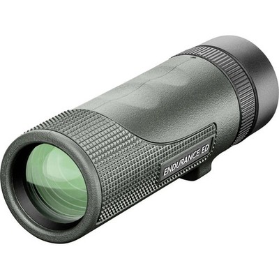 Hawke Monokular Fernrohr 10x25 Monocular GRN Kompaktgerät Outdoor Zubehör