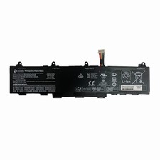 Genuine 11.55V 53Wh CC03XL Battery For HP EliteBook 830 835 840 G7 G8 L78555-005