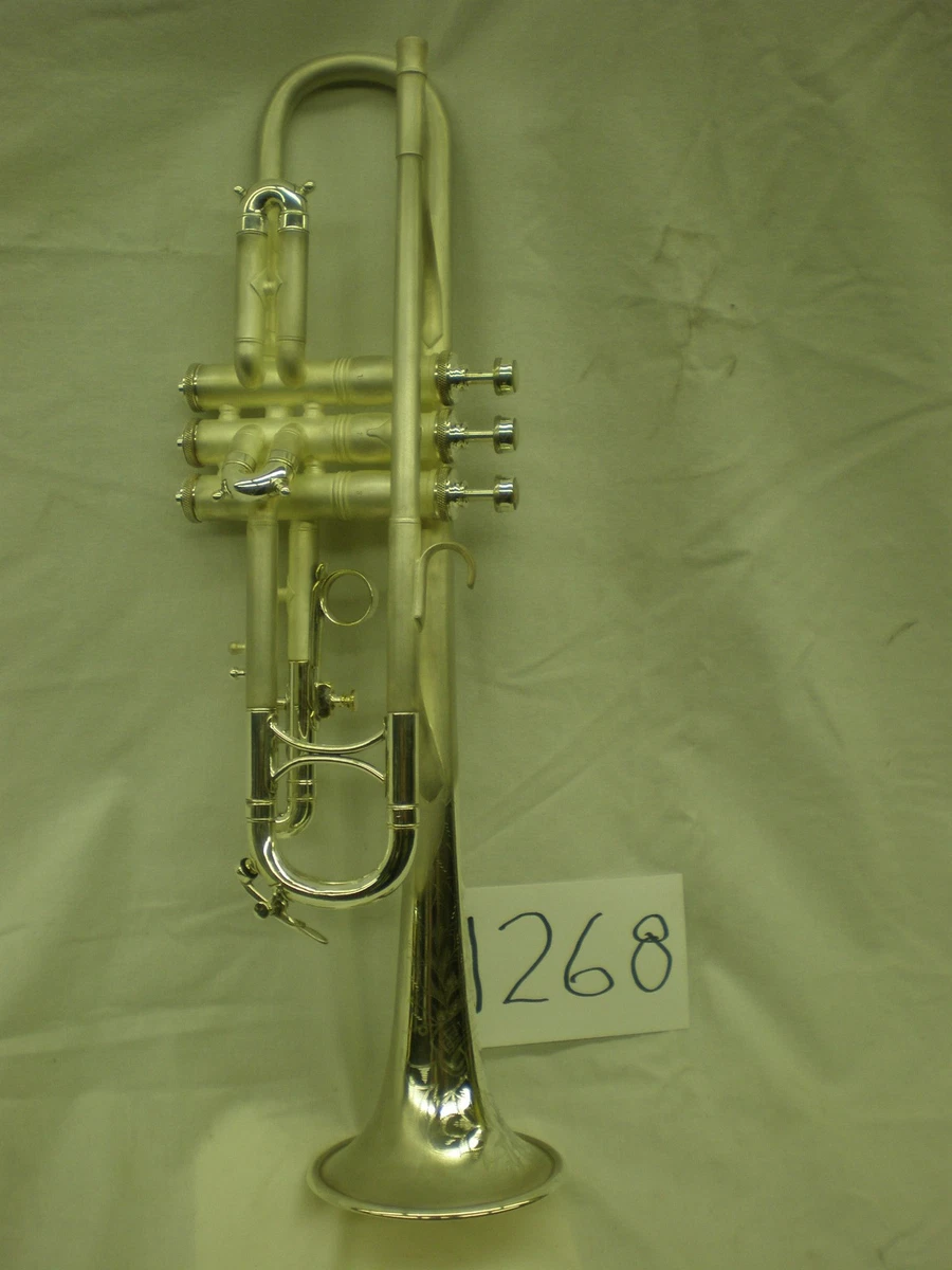 King Silver Tone B♭ trumpet King_Silver_Tone-67d20764a8f9d.jpg