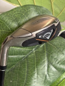 Callaway Ft I-Brid Irons | eBay