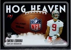 2025 Panini Absolute Countdown Calendar Emeka Egbuka Base (RAW)
