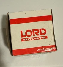 J-7763-1 Lord Top Front Mount NEW Old Stock FREE SHIPPING or LOCAL PICK UP