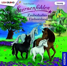 Sternenfohlen