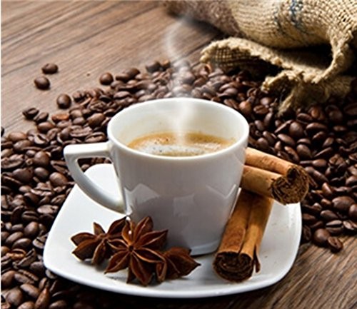 Pack of 6 Colador Cafe Cloth Coffee Tea Strainer, Lot Strainers in Bulk, Filter