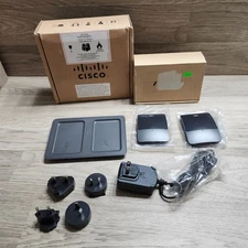 Cisco Wireless Microphone Kit (CP-8831-MIC-WLS) - Black