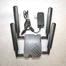 Sierra Wireless Router Airlink RV55 LTE-A PRO NA WiFi 1104870