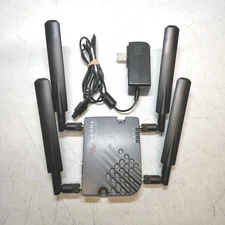 Sierra Wireless Router Airlink RV55 LTE-A PRO NA WiFi 1104870