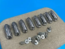 Slingerland 60s Vintage Snare Drum Lug Set 8 Lugs and Shell Mount Screws