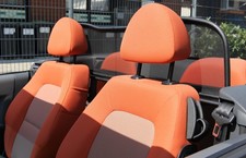 Pare-brise Mitsubishi COLT