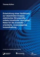 Entwicklung Eines Verfahrens Zur Dezentralen Analyse Elektrischer Stromprofile M